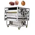 Brazil Nuts Walnuts Pecan Almond Shell Breaker Cracker Nut Cracker Machine Processing Equipment